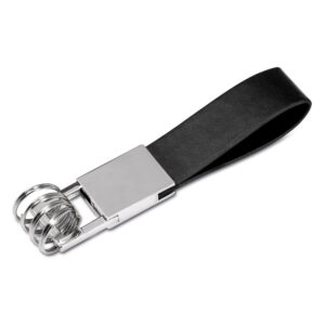 14191 Chaveiro Metal 4 Argolas