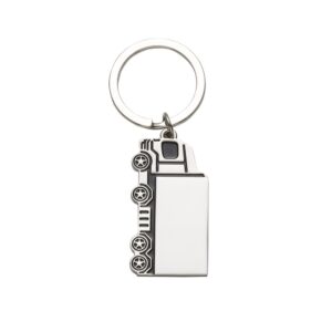 12056 Chaveiro Metal