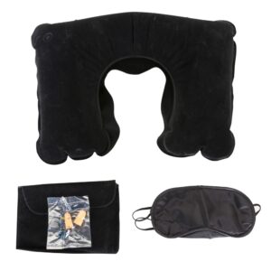 12480 Kit Viagem com 3 Peças