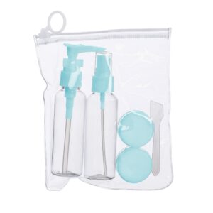 18535 Kit Viagem 5 Peças
