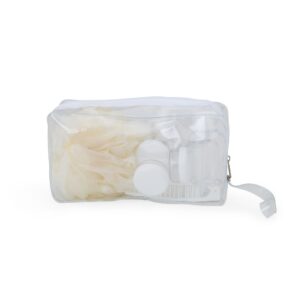 18928 Kit Viagem 10 Peças