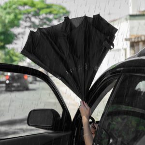02078 Guarda-chuva Invertido