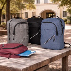 01322 Mochila Oxford 18L