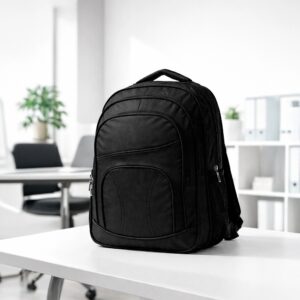 E@18373 Mochila Nylon 25L