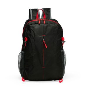 01335 Mochila Dobrável 16L