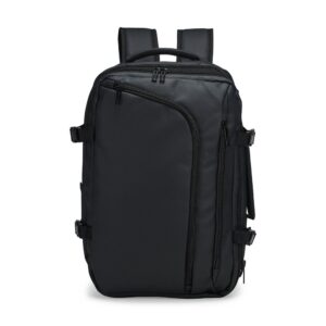 05617 Mochila Expansível PU 28L