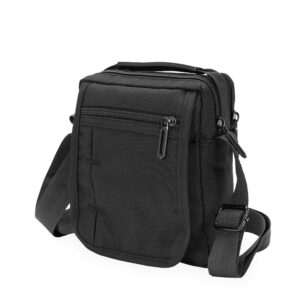12095B Bolsa de Ombro Nylon