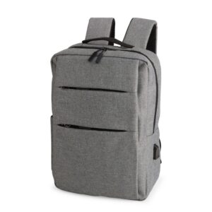 E@01323 Mochila Nylon Oxford 14L