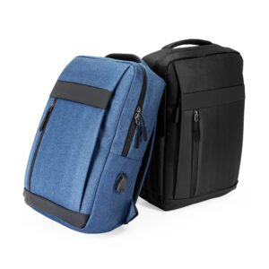 E@01324 Mochila Nylon Oxford 14L