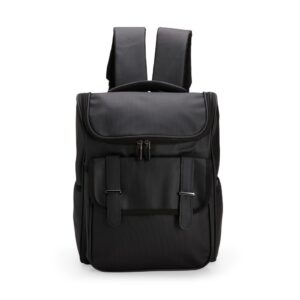 08173B Mochila Couro Sintético 18 Litros