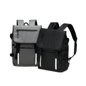 08297 Mochila Couro Sintético 18 Litros
