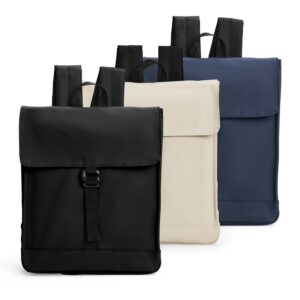08346 Mochila Couro Sintético 16L