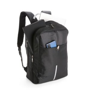 14185 Mochila Antifurto Poliéster 16 Litros