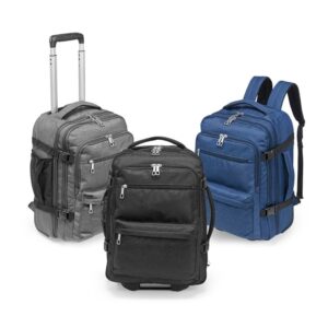 08312 Mochila Poliéster 24L