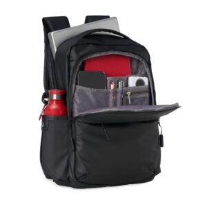 20061 Mochila Couro Sintético USB 20L