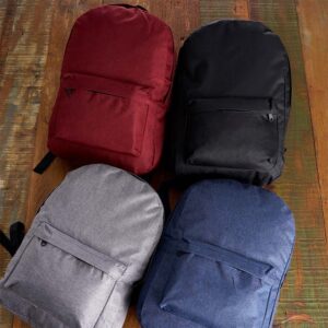 01063 Mochila Nylon 17L