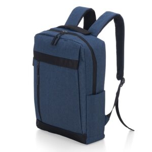 01325 Mochila de Nylon USB 18L