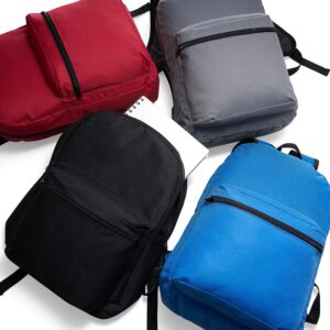 02105 Mochila Nylon 17L