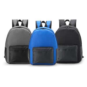 08041 Mochila Nylon 30L