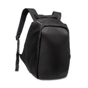 01306 Mochila Anti-Furto USB 24L