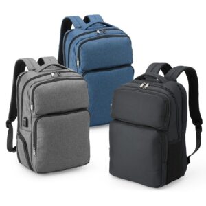 07011 Mochila de Nylon 28L