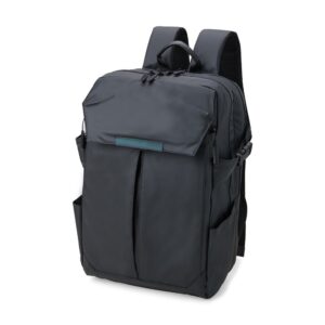 01118 Mochila Couro Sintético 33L