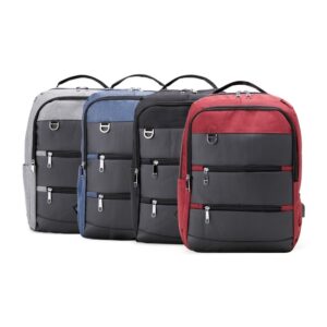 01351 Mochila de Nylon 23L