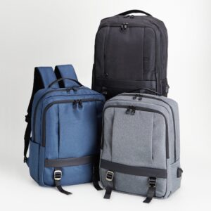 01355 Mochila de Nylon 20 Litros