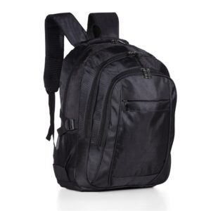 02103 Mochila de Nylon 27L
