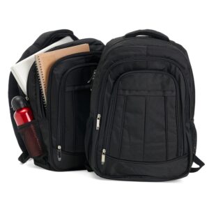 04069 Mochila Poliéster 25L