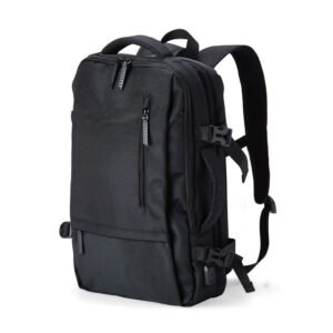 05009 Mochila de Nylon USB 20 Litros