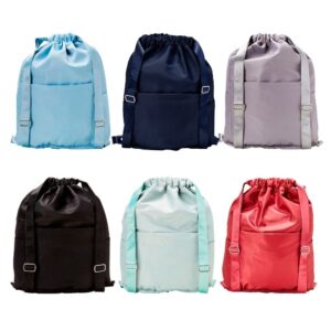 05070 Mochila Saco Poliéster