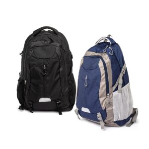 07055 Mochila Poliéster 40L