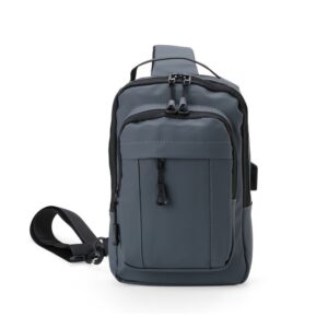 08131 Mochila de Ombro USB 8L