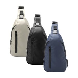 08193 Mochila de Ombro 5L