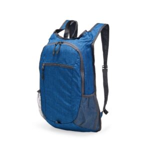 18834 Mochila Oxford Dobrável 14L