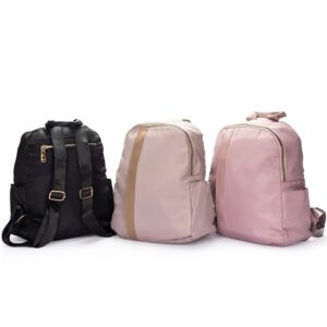E@08316 Mochila Feminina Oxford 11L