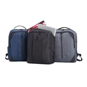 01356 Mochila de Nylon 24L