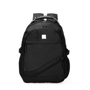 02505 Mochila Jacquard 23L