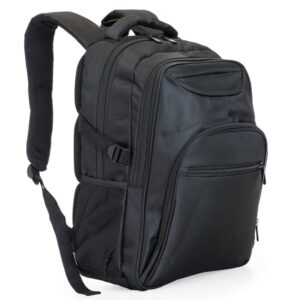03033 Mochila de Poliéster 27L