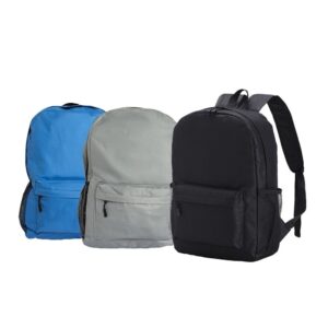 04508 Mochila Nylon 18L