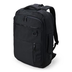 07001 Mochila de Nylon 20
