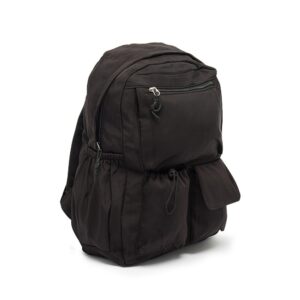 08032 Mochila de Poliéster USB 24L
