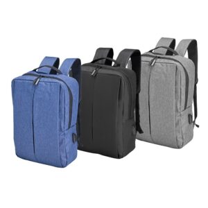 08182 Mochila de Poliéster 20L