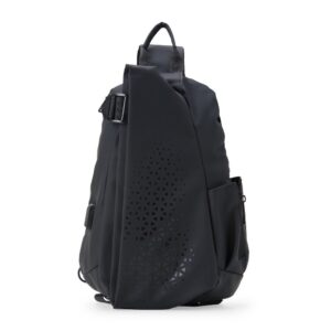 16019 Mochila de Ombro USB 10L