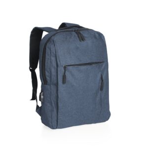 P@01316 Mochila de Nylon USB 20L