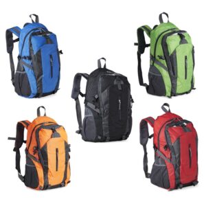P@04095 Mochila de Nylon 28L