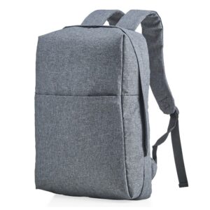 14778 Mochila Poliéster com Bloqueador RFID