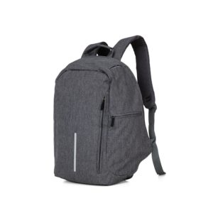 14530 Mochila Antifurto Poliéster