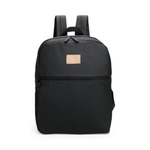 15297 Mochila Couro Sintético 20 Litros